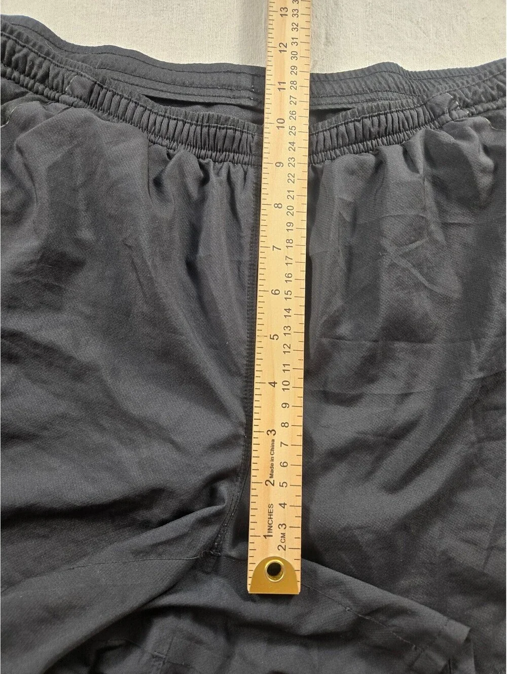 The North Face Limitless Running Shorts Black Men's L